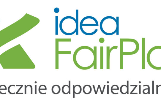FEIS dołącza do Idea Fair Play