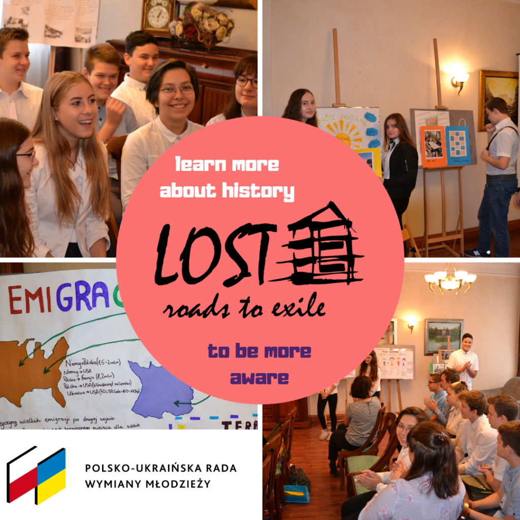 Filmy z „Lost: roads to exile” już opublikowane!