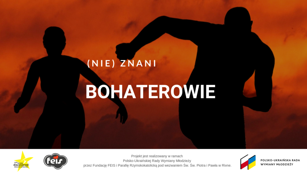 (Nie)znani bohaterowie
