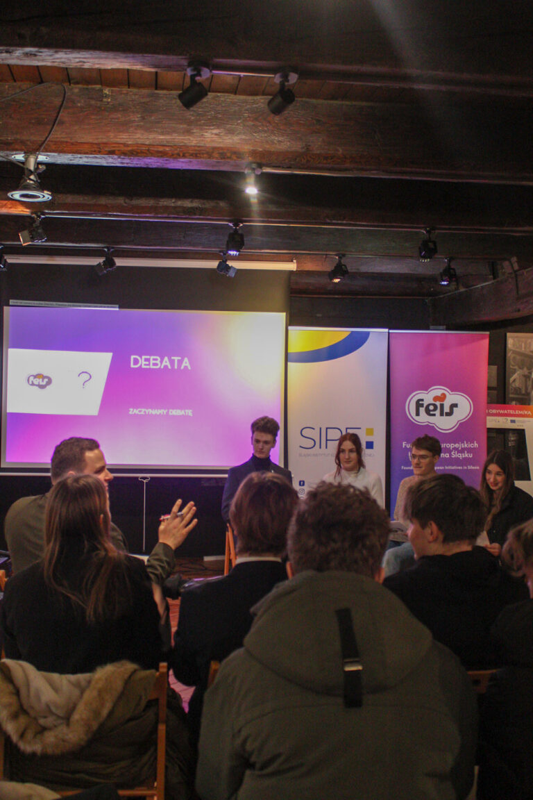 Podsumowanie projektu „Kim jest młody Obywatel/ka?”