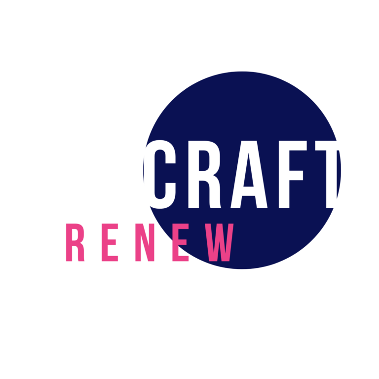 Renew Craft – relacja z projektu