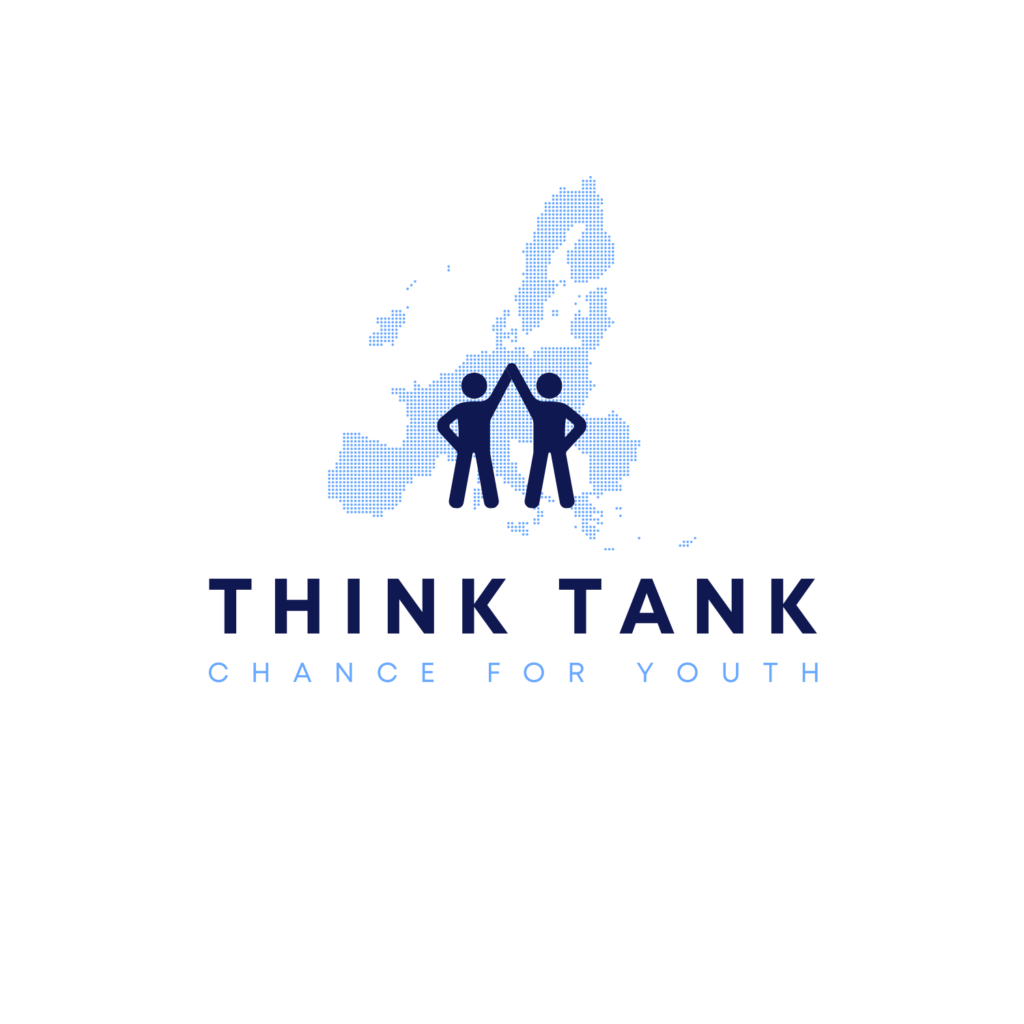 Postępy w projekcie „Think Tank – chance for Youth”