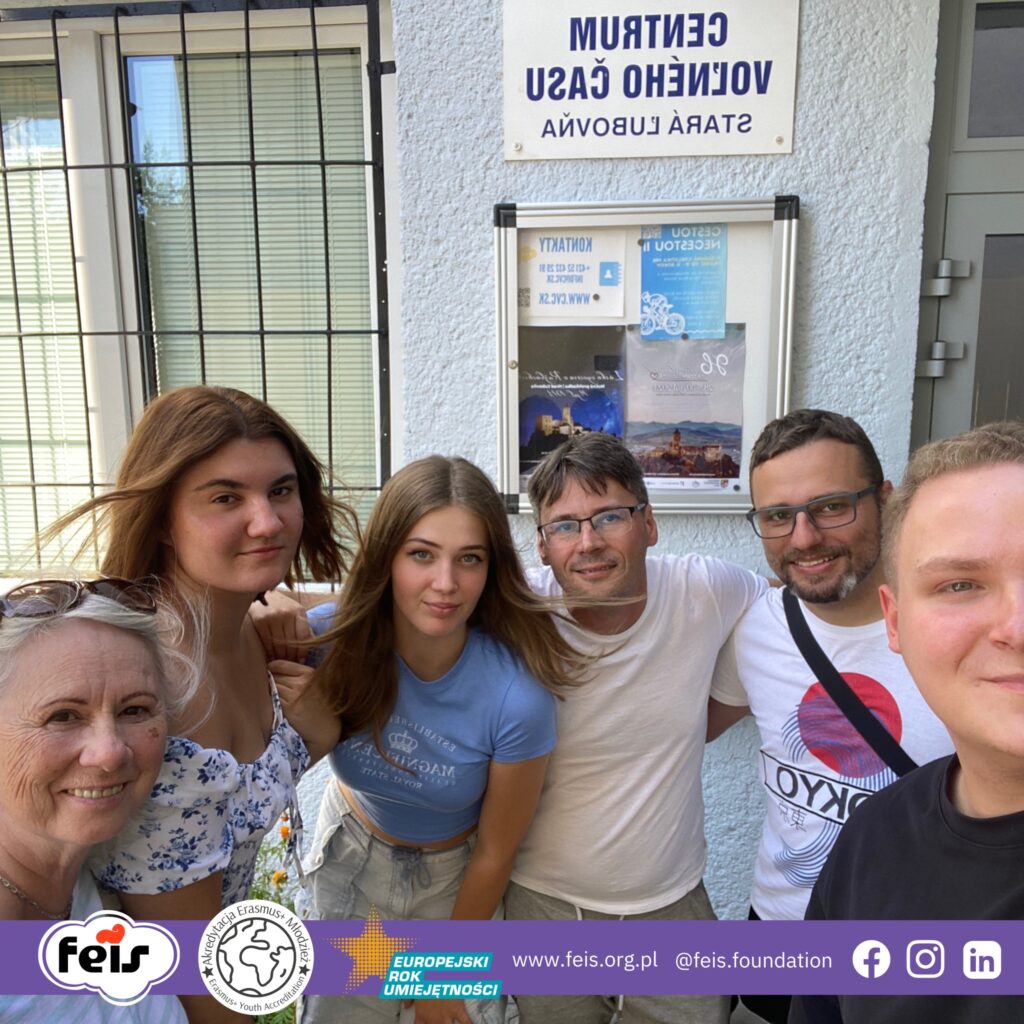 Koniec projektu Erasmus+ „Inkubator dla Młodych Ludzi”!