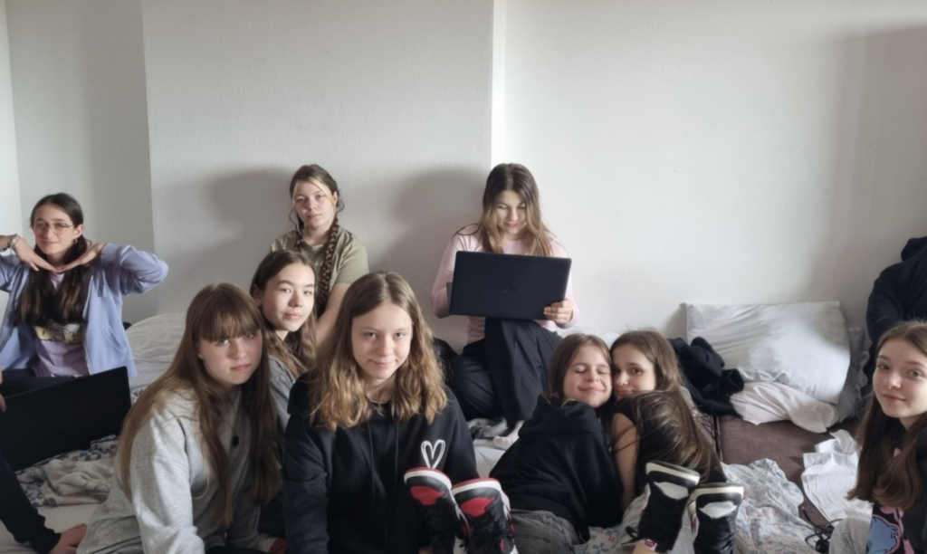 Youth Media Minds