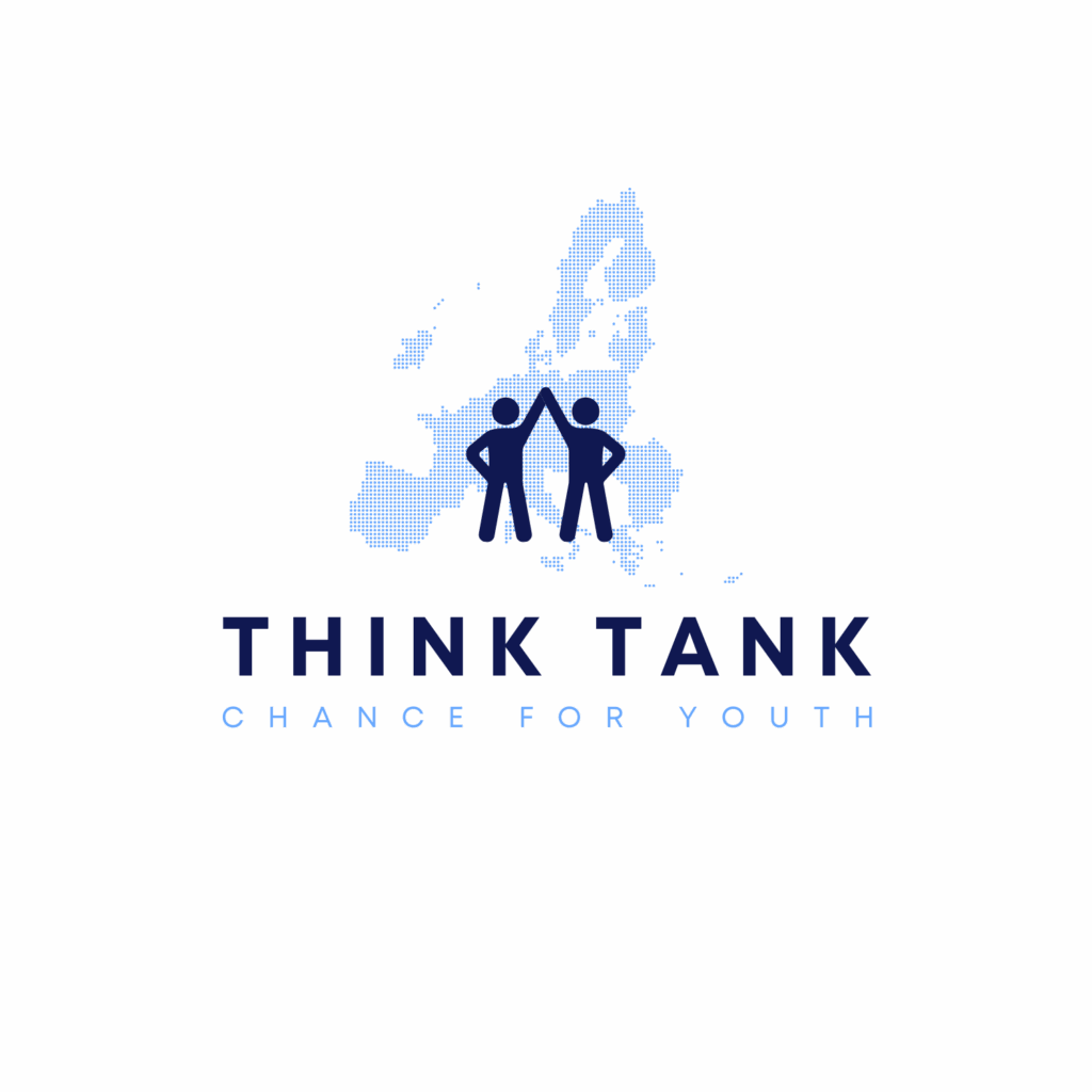 Szkolenia włączające w Polsce w ramach projektu „Think Tank – Chance for Youth”!