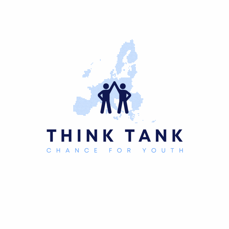 Szkolenia włączające w Polsce w ramach projektu „Think Tank – Chance for Youth”!