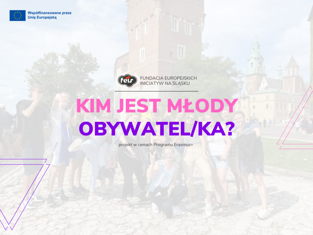Plany na przyszłość – to nie koniec Młodego Obywatela/ki