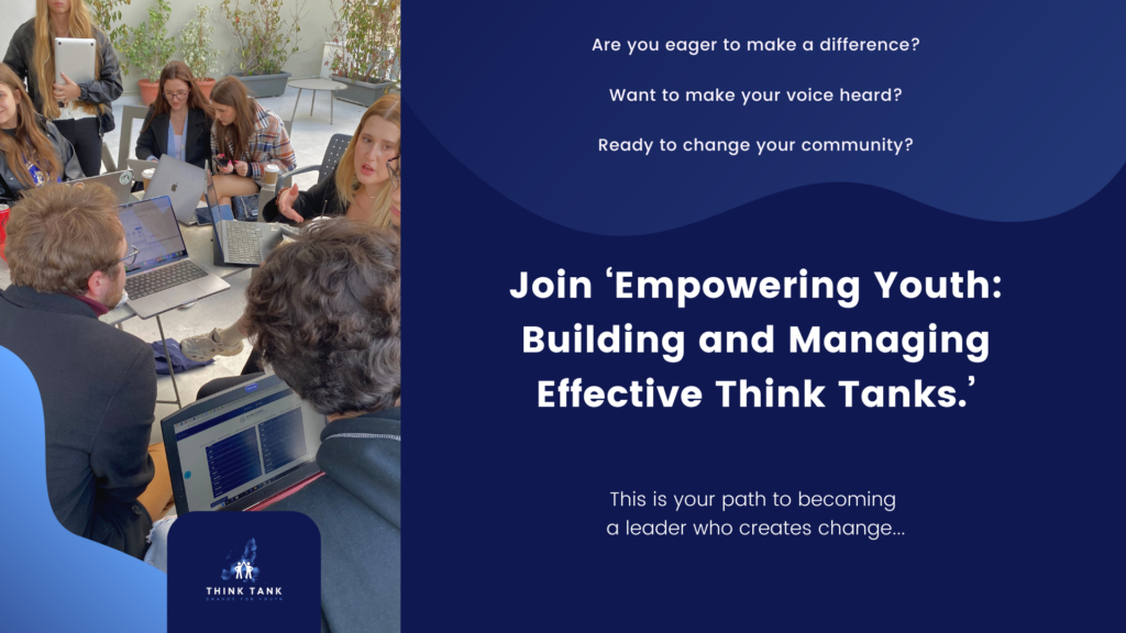 E-kurs: “Empowering Youth” już dostępny!