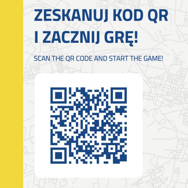 Zagraj w Bytom! Młodzieżowa gra miejska już dostępna