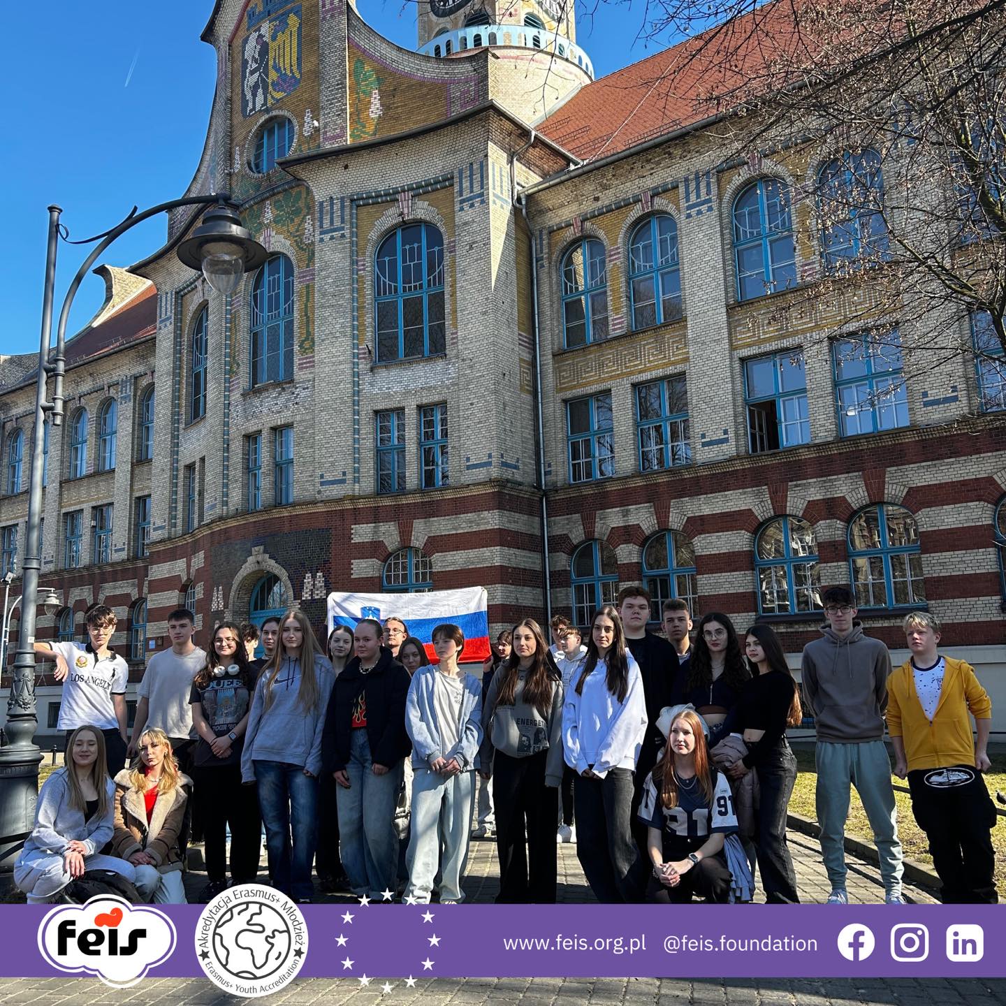 Youth City Synergy 2.0 