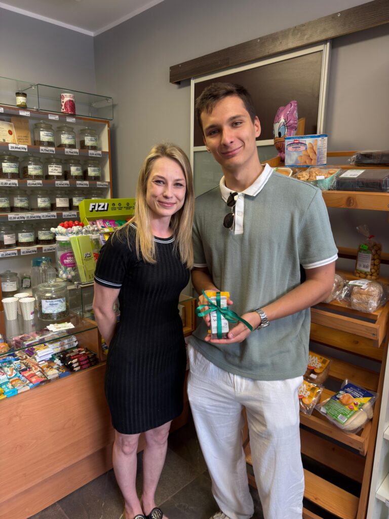 Spacer po EKO Bytomiu – relacja z pierwszego przejścia!