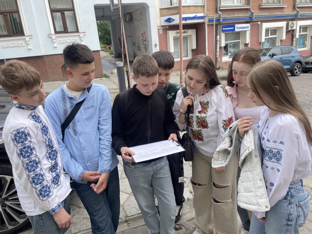 Youth City Synergy 3.0 — od międzynarodowego spotkania do działań w naszych miastach